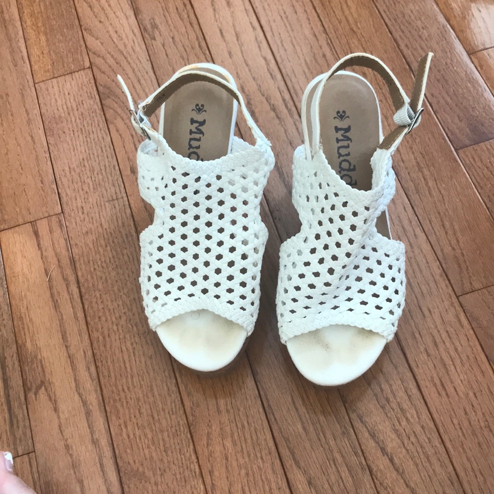 Wedges